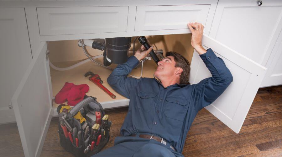 Professional water leak detection in Myrtlewood, AL
